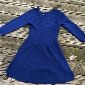 Jessica Simpson Sweater Dress